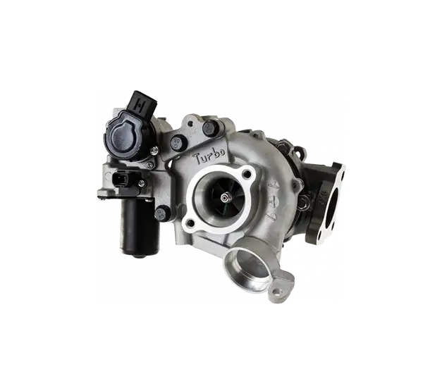 Imagen de Turbos
